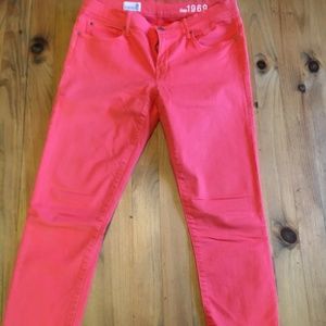 Gap Legging Jean 1969 28r